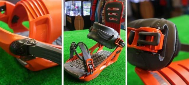 玩滑雪,超實(shí)用夏季封板保存方法