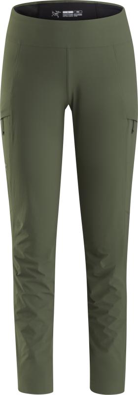 始祖鳥戶外服裝購買攻略,始祖鳥Arc'teryx的登山褲該如何選擇