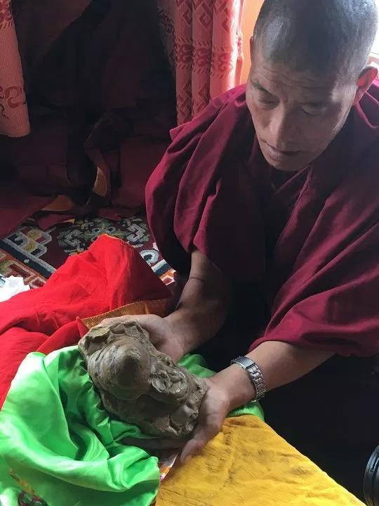 四川格聶轉(zhuǎn)山行C線游記攻略,20萬步的徒步體驗