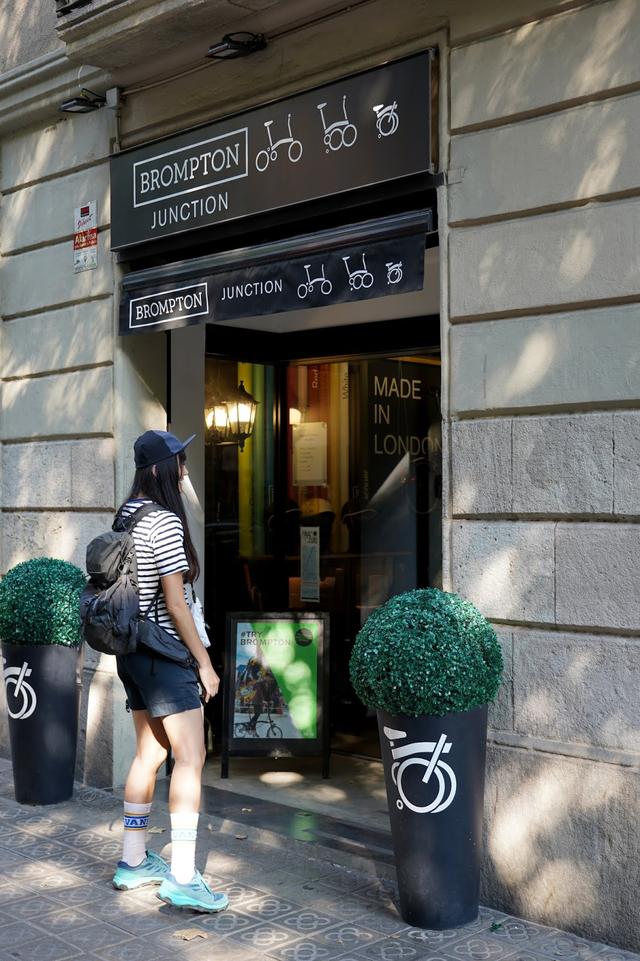 穿梭都市與戶外,英國戶外品牌Lowe Alpine多功能輕量背包實測