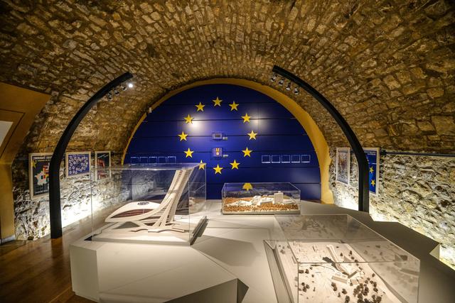 歐洲旅行,就再加一個目的地盧森堡自由行