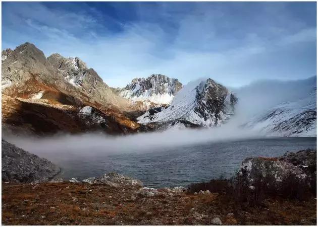 國內(nèi)這些經(jīng)典徒步線路,喜歡戶外的你走過幾條？