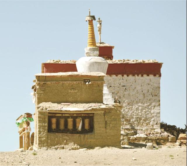 珠穆朗瑪峰周邊景點攻略,必去的景點有這些