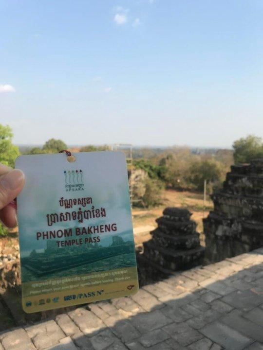 七個必去的吳哥窟景點推薦，準備吳哥窟自由行一定要看！