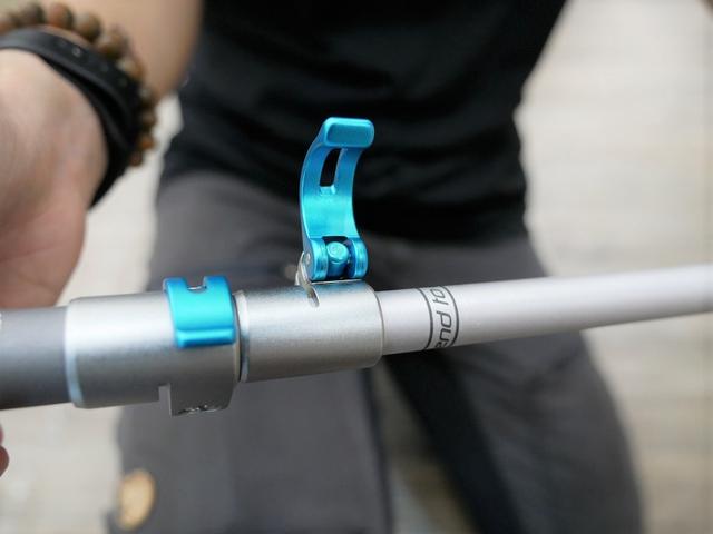 登山杖挑選與使用方式,你知道登山杖要如何選擇嗎？