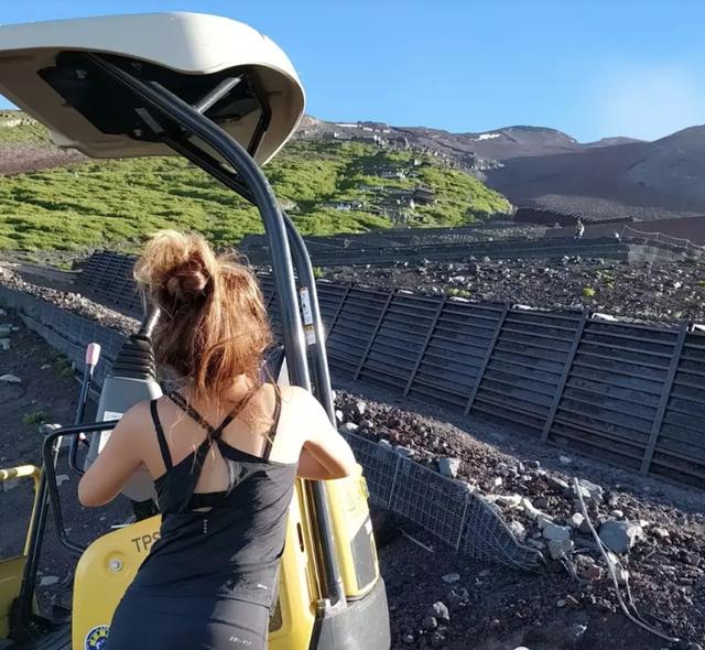 第一次日本富士山(Mt Fuji)自助游住宿登頂游記全攻略