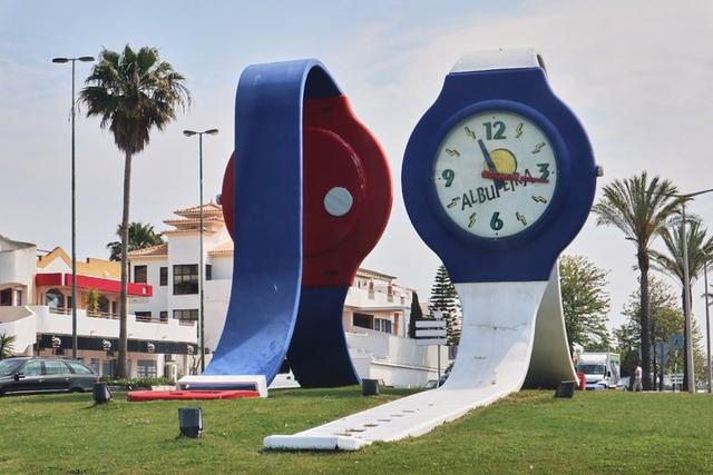 葡萄牙自駕游應(yīng)注意的22件事,也適用大部分歐洲國家自駕旅行