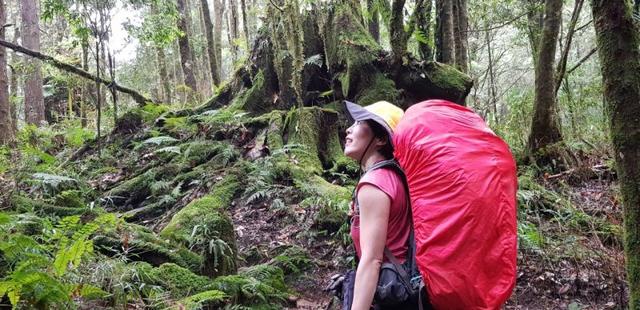 實測Odlo奧遞樂圓領防曬短袖,一件適合夏季運動穿著的T恤