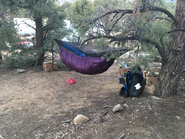 太平洋山脊小徑PCT徒步,需要的戶外裝備