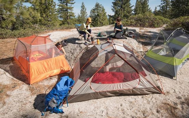 戶外帳篷怎么選擇,戶外帳篷全面介紹及選購指南