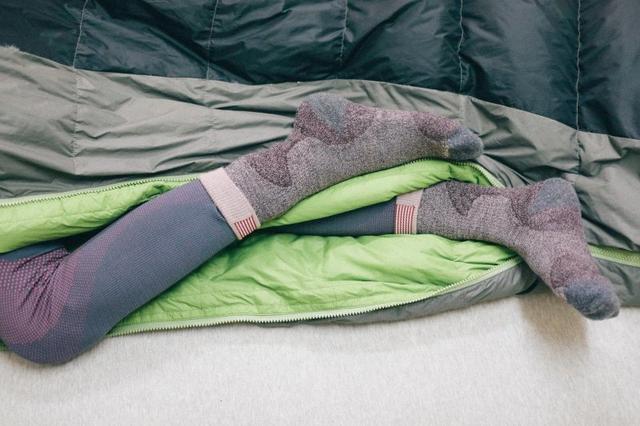 尼泊爾珠峰大本營(yíng)EBC徒步日記,戶外裝備之戶外褲、登山鞋和登山襪