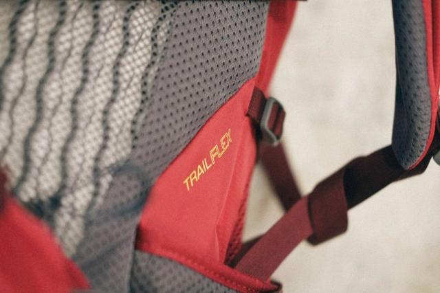 尼泊爾珠峰大本營EBC徒步日記,戶外裝備之戶外背包、帽子和水壺