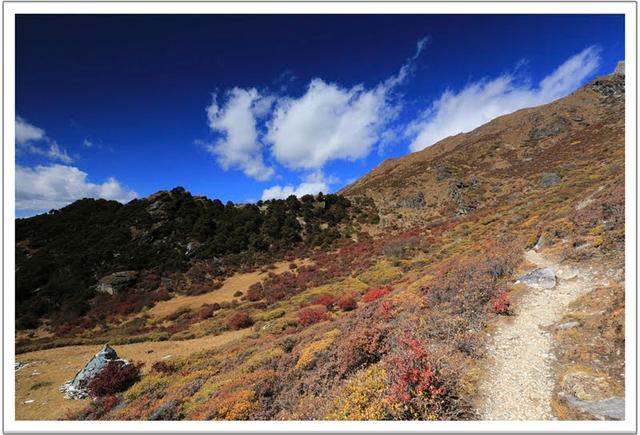 用腳步丈量四川稻城亞丁的美麗,仙乃日雪山轉山攻略