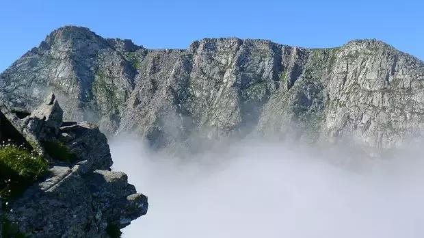 國內(nèi)這些經(jīng)典徒步線路,喜歡戶外的你走過幾條？