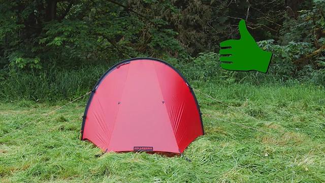 戶外帳篷搭建小技巧,帳篷都能搭的好看又堅(jiān)固