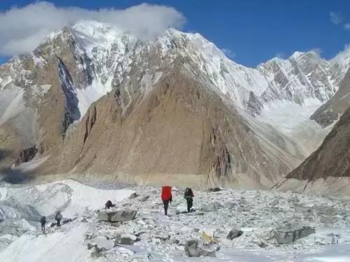 國內(nèi)這些經(jīng)典徒步線路,喜歡戶外的你走過幾條？
