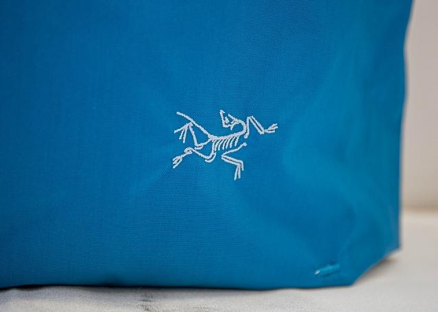 旅行好物分享,Arc'teryx始祖鳥旅行洗漱收納袋系列開箱實測