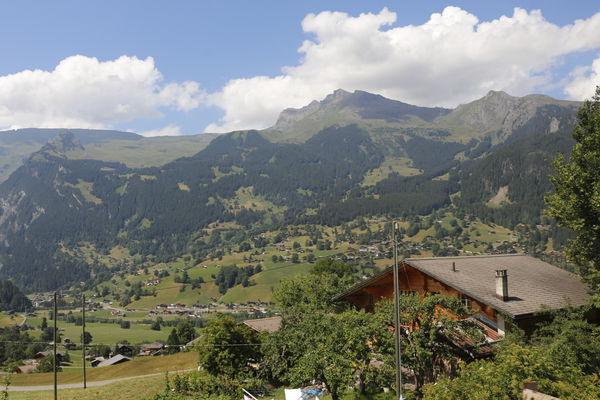 我的歐洲行之少女峰Jungfrau,坐火車游瑞士登少女峰