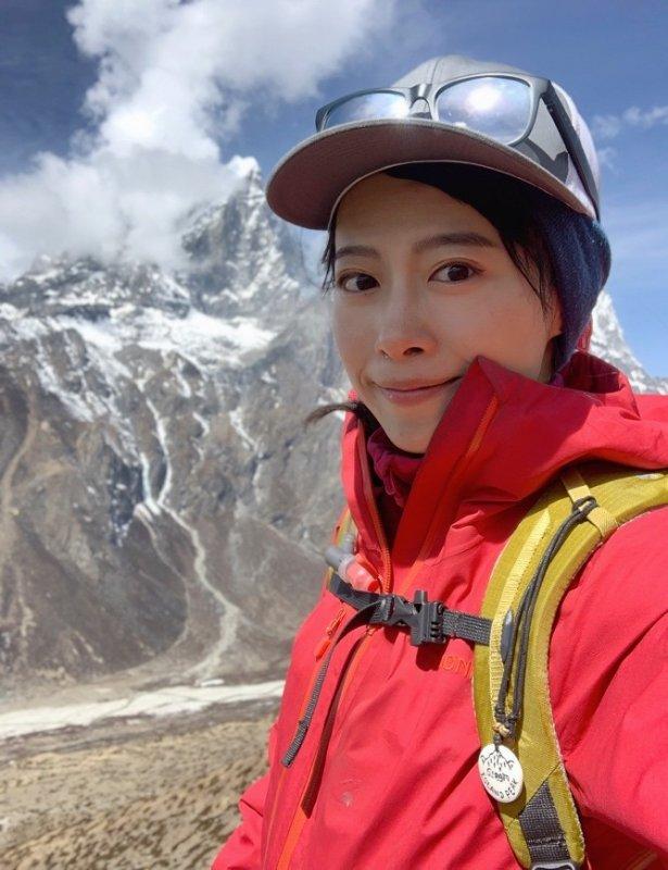 Lowe Alpine戶外背包登山測評體驗,徒步登山負重不是事