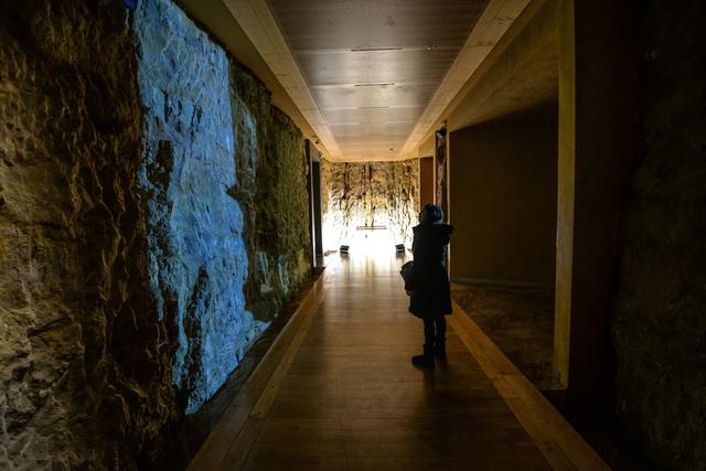 歐洲旅行,就再加一個目的地盧森堡自由行