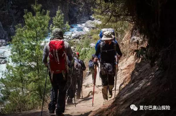 攀登8000米級別的山峰準備工作,都需要什么條件？