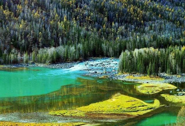 中國哪些徒步路線,深受國內外徒步愛好者們的喜愛呢？