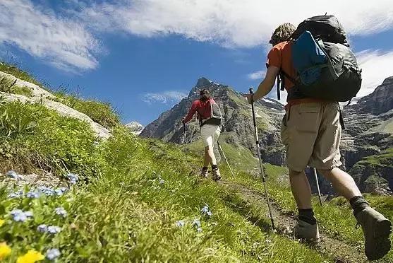 國內(nèi)這些經(jīng)典徒步線路,喜歡戶外的你走過幾條？