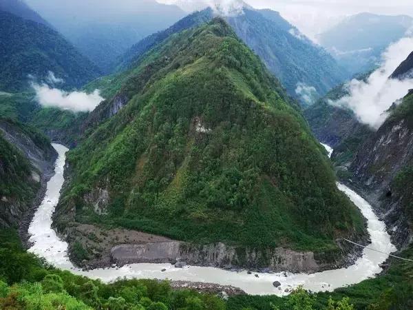 國內(nèi)這些經(jīng)典徒步線路,喜歡戶外的你走過幾條？