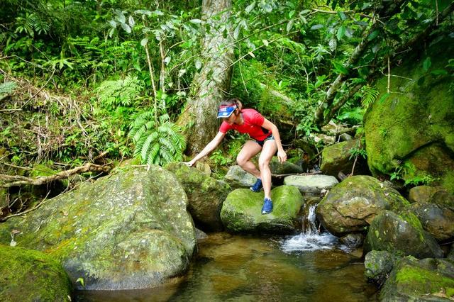 Arc'teryx始祖鳥防水越野跑鞋測評,值得擁有的跑鞋推薦
