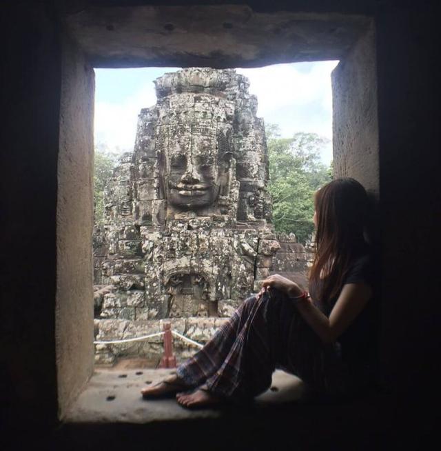 七個必去的吳哥窟景點推薦，準備吳哥窟自由行一定要看！