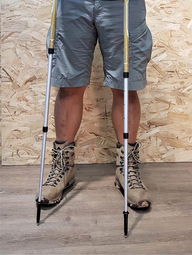 聰明有效率的登山走路技巧,讓你戶外行走更加輕松自在