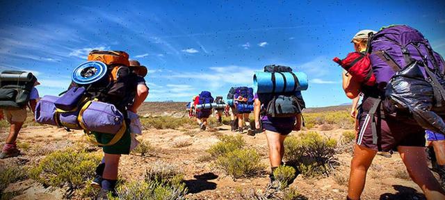 給剛入門的戶外愛好者的戶外裝備購買建議