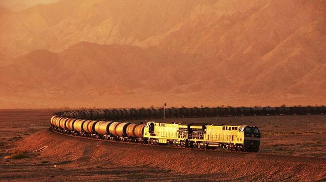 北京到拉薩旅游指南,最受歡迎入藏火車線路