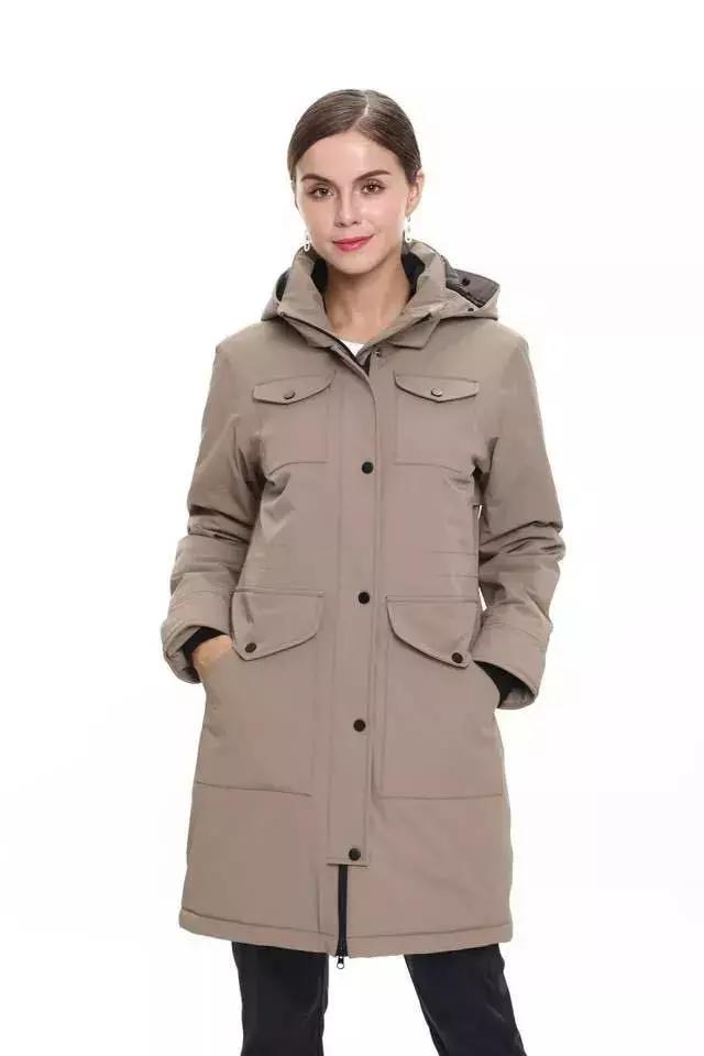 亞太戶外展“預(yù)見”戶外都市風(fēng),這些戶外品牌正在關(guān)注新需求