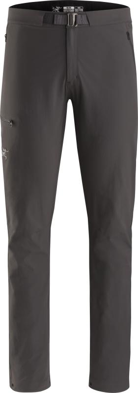 始祖鳥戶外服裝購買攻略,始祖鳥Arc'teryx的登山褲該如何選擇