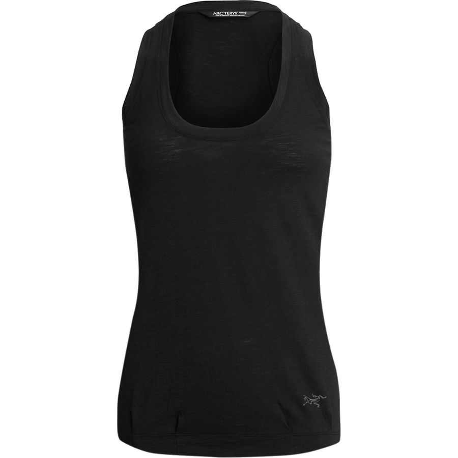 Arc’teryx Pembina Tank Top 始祖鳥 女款運(yùn)動(dòng)背心