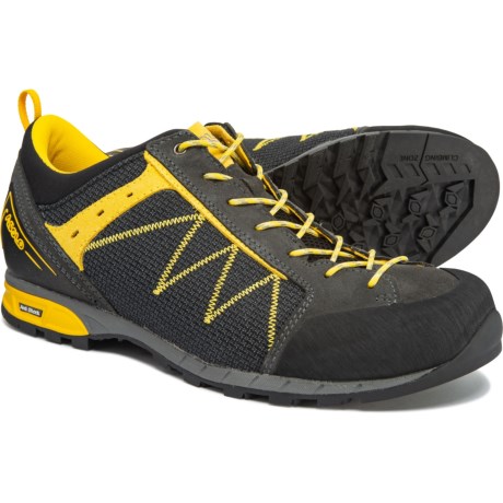 Asolo Ozonic Hiking Shoes 阿索羅 男款戶外徒步鞋