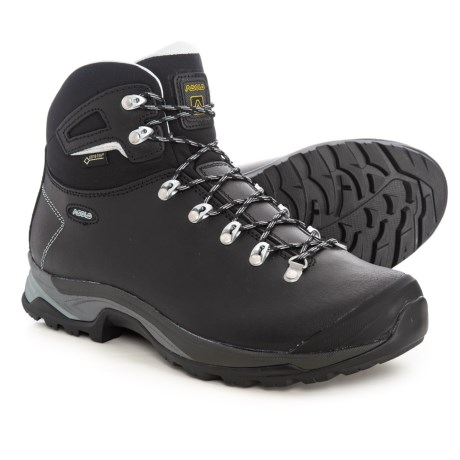 Asolo Thyrus GV Hiking Boots 阿索羅 男款防水戶外徒步登山鞋
