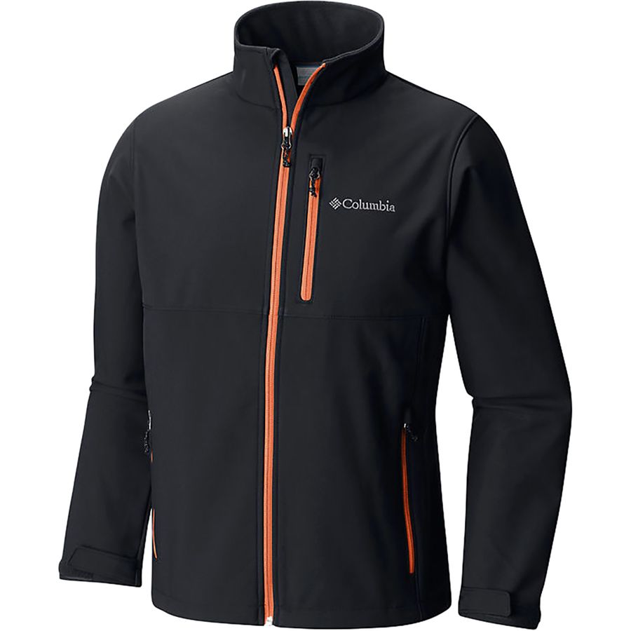 Columbia Ascender Softshell Jacket 哥倫比亞 男款軟殼外套