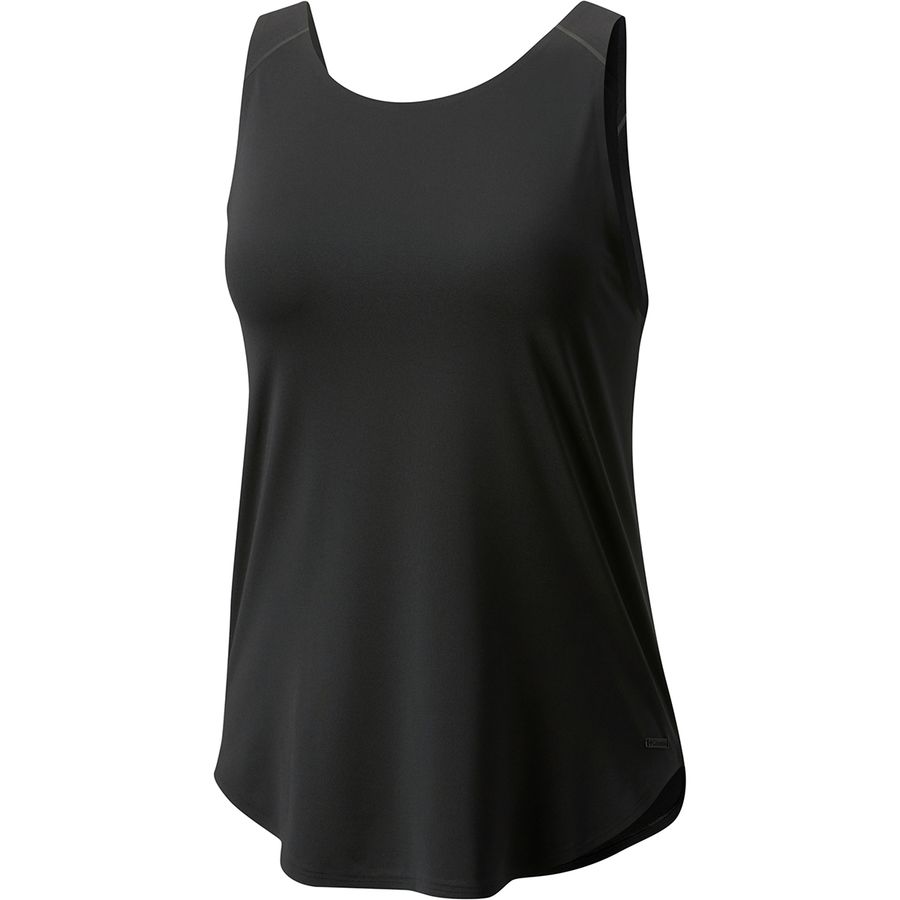 Columbia Steele Gaze Bonded Tank Top 哥倫比亞 女款運動背心