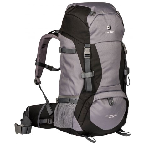 Deuter Competition 55+10L Backpack 多特 戶外徒步登山背包