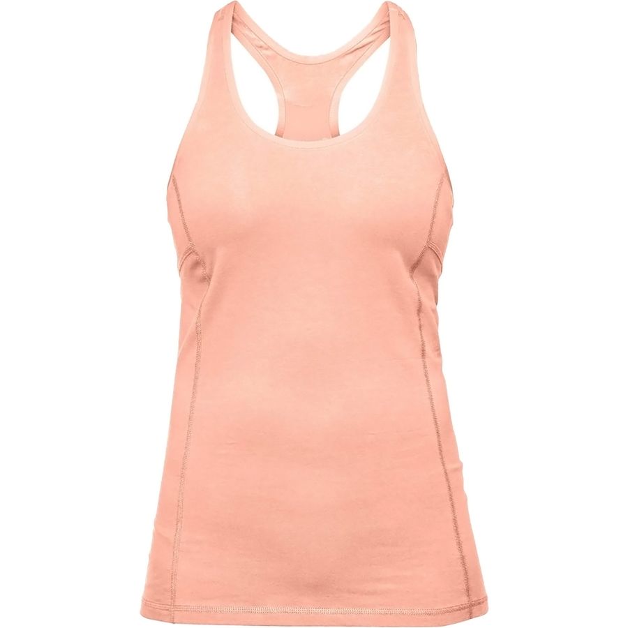 Fjallraven High Coast Strap Top 北極狐 女款運動背心