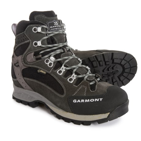 Garmont Rambler Gore-Tex Hiking Boots 嘎蒙特 女款戶外徒步登山旅行靴