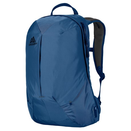 Gregory 22L Sketch Backpack 格里高利 雙肩背包多功能電腦通勤背包