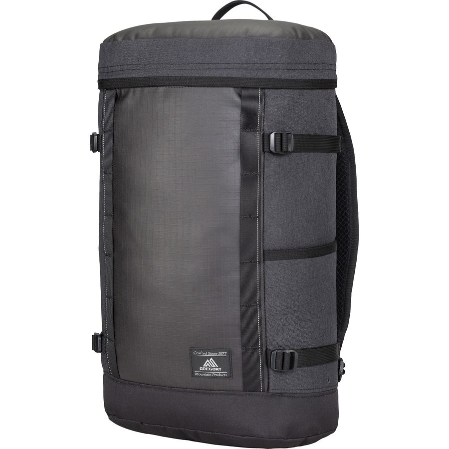 Gregory Millcreek 25L Backpack 格里高利 男女通用城市休閑雙肩背包