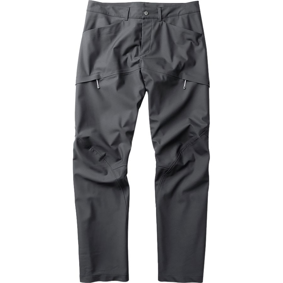 Houdini Lana Shell Pant 胡丁尼 男款戶外通勤軟殼褲