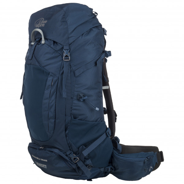 Lowe Alpine Axiom Manaslu 55-65 Backpack 戶外重裝登山背包