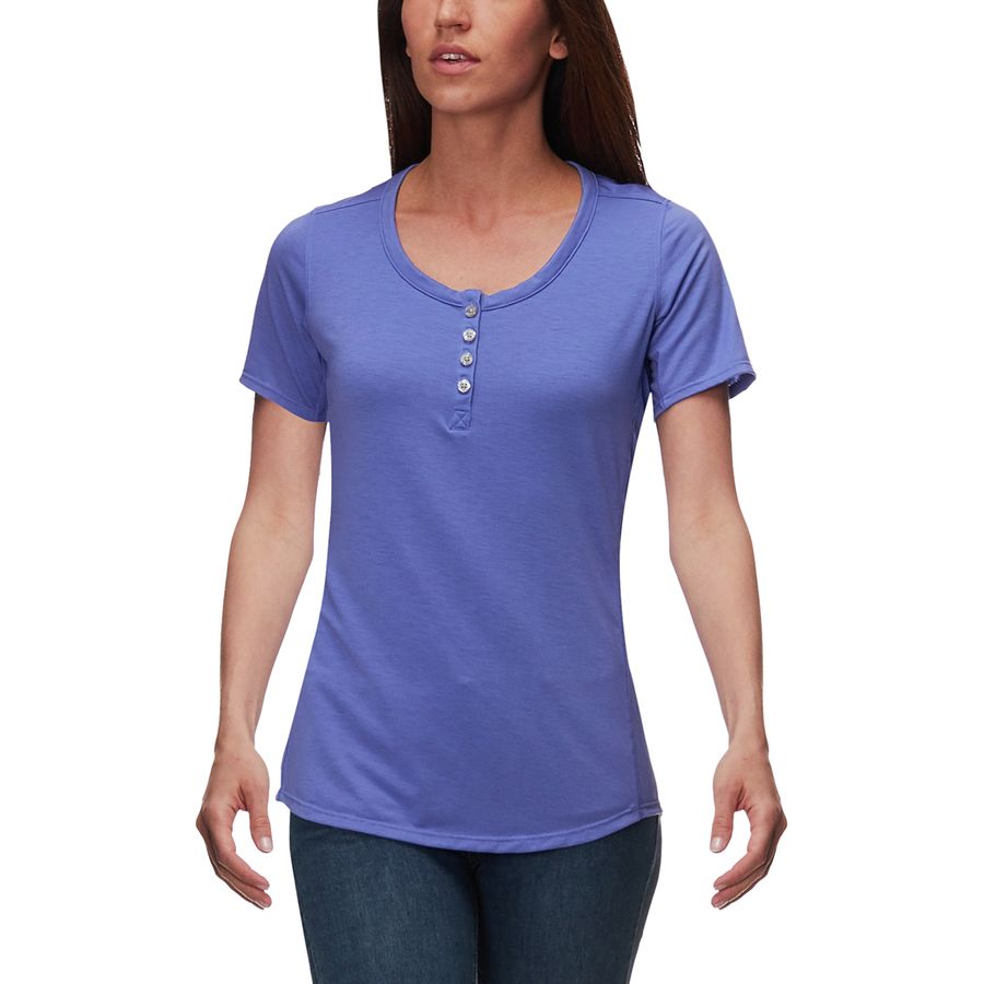 Marmot Kayla Short-Sleeve Top 土撥鼠 女款短袖T恤