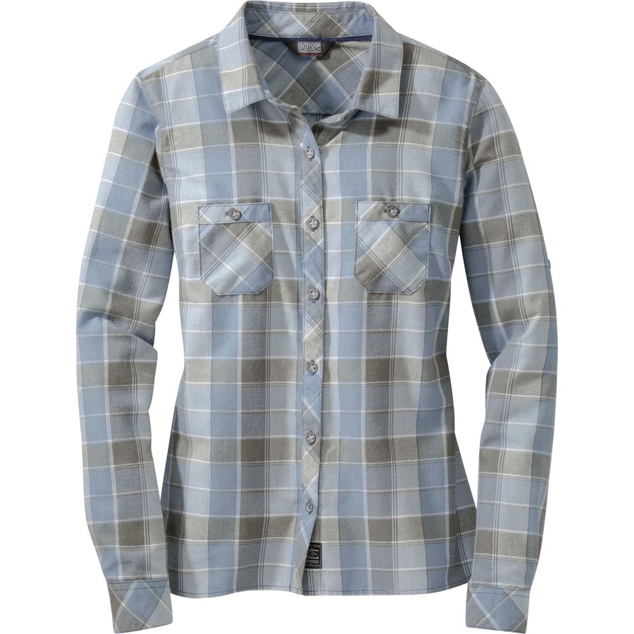 Outdoor Research Ceres Shirt 女款長袖襯衫