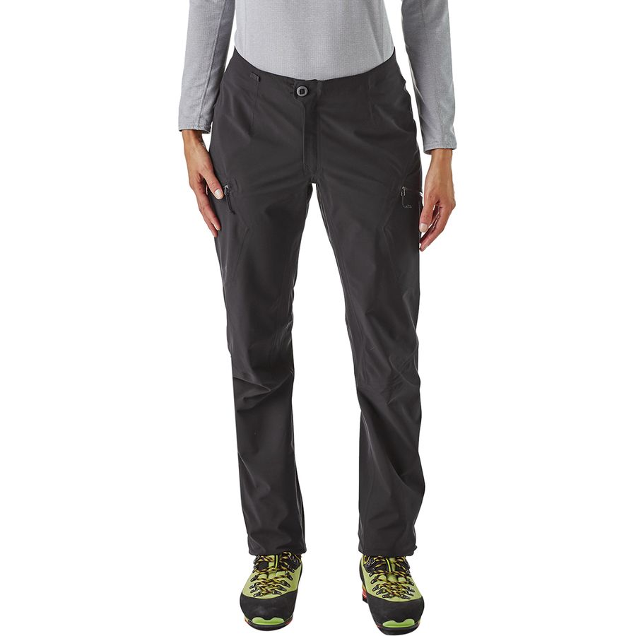 Patagonia Galvanized Pant 巴塔哥尼亞 女款防水沖鋒褲